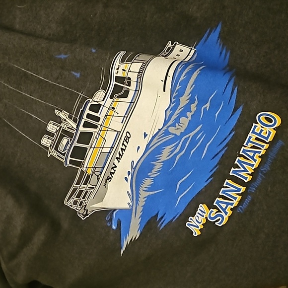 Boutique dana point hoodie - Picture 12 of 12